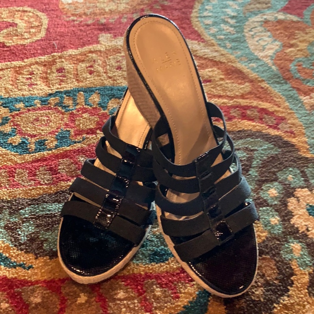 Alex Marie Espadrille sandals 🌻 offers welcomed